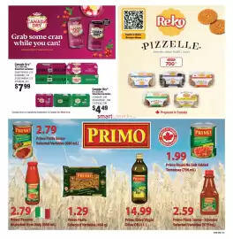 Fortinos flyer Page 31