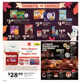 Fortinos flyer Page 32