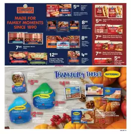 Fortinos flyer Page 33
