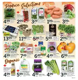 Fortinos flyer Page 4