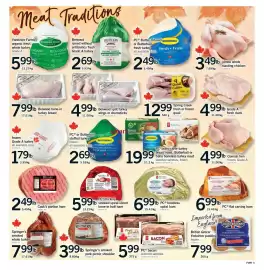 Fortinos flyer Page 6