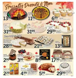 Fortinos flyer Page 8