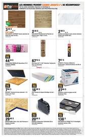 Home Depot flyer Page 8