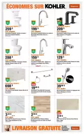 Home Depot flyer Page 4