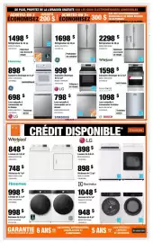 Home Depot flyer Page 6