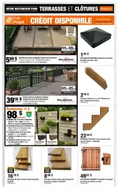 Home Depot flyer Page 7