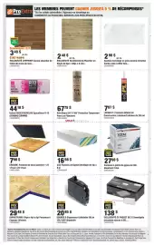 Home Depot flyer Page 8