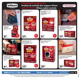 Home Hardware flyer Page 22