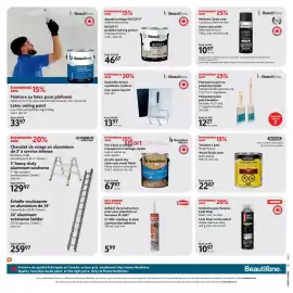 Home Hardware flyer Page 10