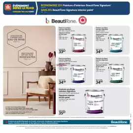 Home Hardware flyer Page 11