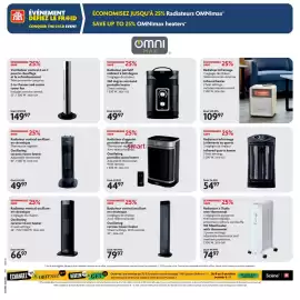 Home Hardware flyer Page 13