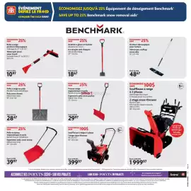 Home Hardware flyer Page 14