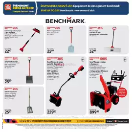 Home Hardware flyer Page 15