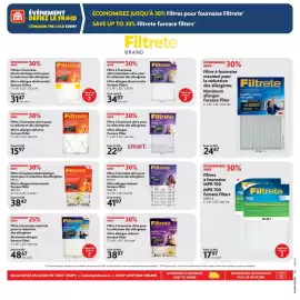 Home Hardware flyer Page 16