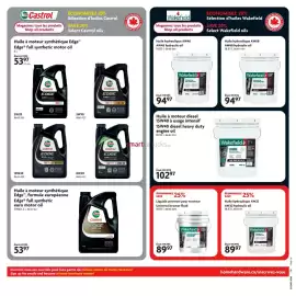 Home Hardware flyer Page 21