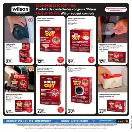 Home Hardware flyer Page 22