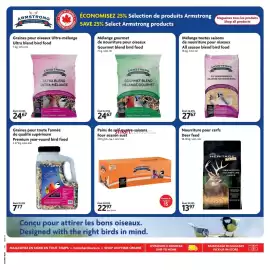 Home Hardware flyer Page 4