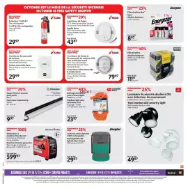 Home Hardware flyer Page 6