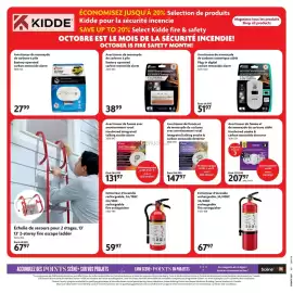 Home Hardware flyer Page 7
