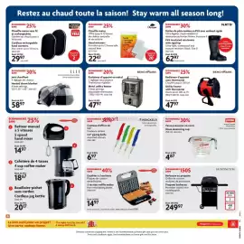 Home Hardware flyer Page 8