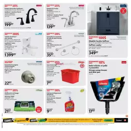 Home Hardware flyer Page 9