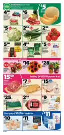 Independent Grocer flyer week 41 Page 3