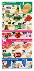 Loblaws flyer week 41 Page 3