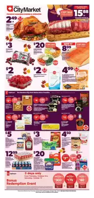 Loblaws flyer