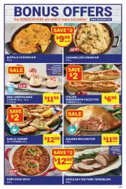M & M Food Market flyer week 41 Page 11
