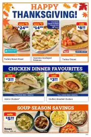 M & M Food Market flyer week 41 Page 2