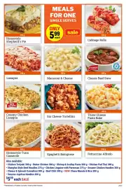 M & M Food Market flyer week 41 Page 5