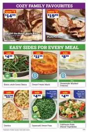 M & M Food Market flyer week 41 Page 9