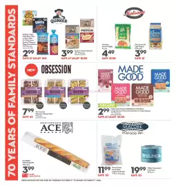 Longo's flyer Page 11
