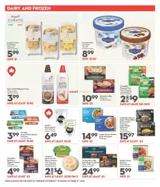 Longo's flyer Page 19