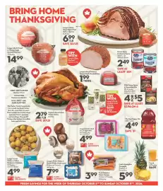 Longo's flyer Page 3