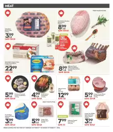 Longo's flyer Page 6