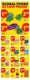 No Frills flyer week 41 Page 11: Happy dairy paneer €4,79, Nanak tandoori paneer poppers €6,99