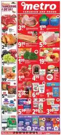 Metro flyer week 41 Page 1