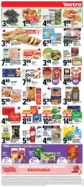 Metro flyer week 41 Page 2