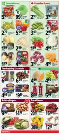 Metro flyer week 41 Page 3