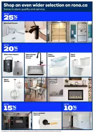 RONA flyer week 41 Page 11
