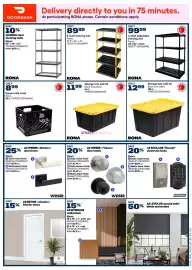 RONA flyer week 41 Page 14