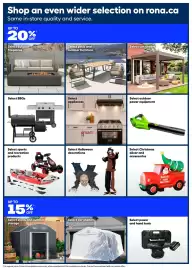 RONA flyer week 41 Page 18