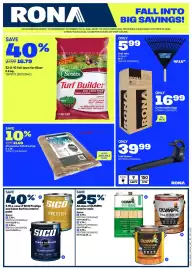 RONA flyer week 41 Page 2