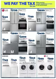 RONA flyer week 41 Page 22