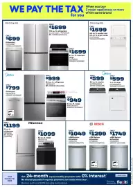 RONA flyer week 41 Page 23