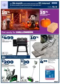 RONA flyer week 41 Page 3