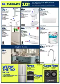 RONA flyer week 41 Page 5