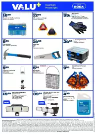 RONA flyer week 41 Page 6
