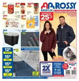 Rossy flyer week 41 Page 1